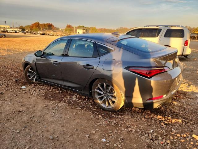 Photo 2 from auction – 2023 ACURA INTEGRA with VIN 19UDE4H25PA016703