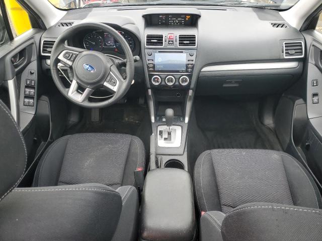 Снимка 8 от търг – 2018 SUBARU FORESTER 2 с VIN JF2SJAGC6JH593718