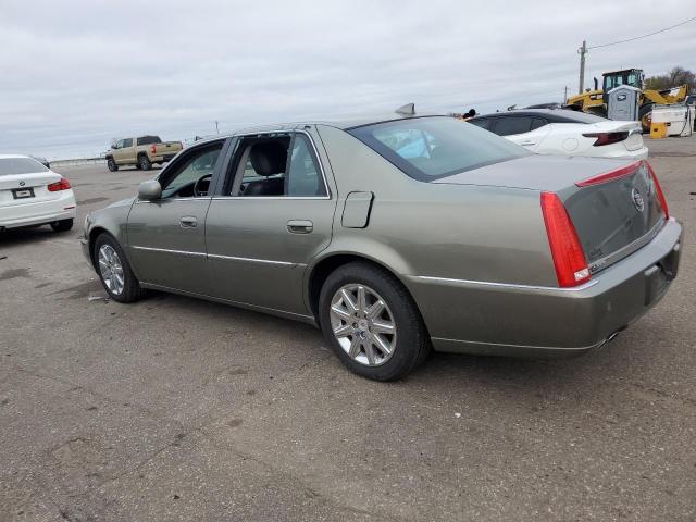 Photo 2 from auction – 2011 CADILLAC DTS with VIN 1G6KH5E62BU124345