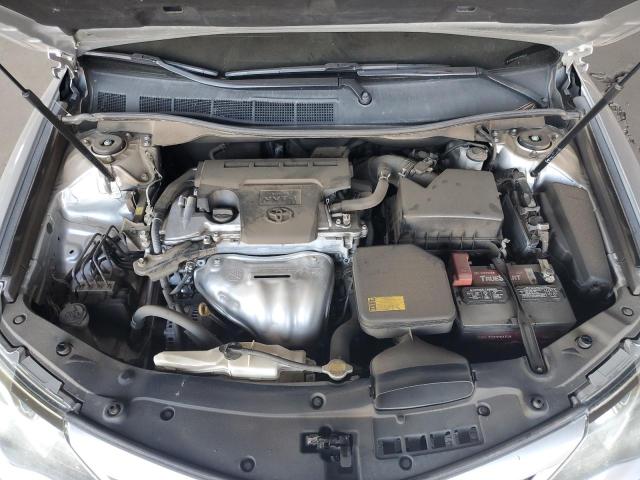 Photo 11 from auction – 2014 TOYOTA CAMRY L with VIN 4T1BF1FK8EU769931