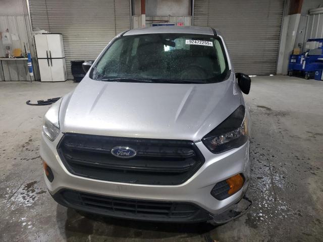 Photo 5 from auction – 2018 FORD ESCAPE S with VIN 1FMCU0F7XJUB58826
