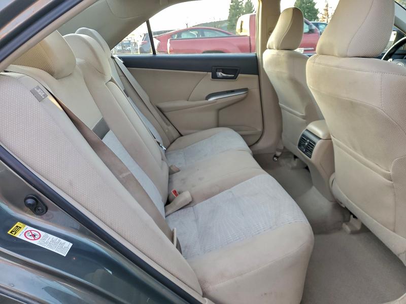 Photo 10 from auction – 2012 TOYOTA CAMRY HYBR with VIN 4T1BD1FK9CU002902