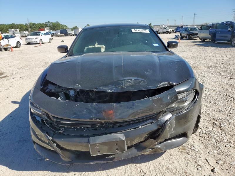Photo 5 from auction – 2019 DODGE CHARGER SX with VIN 2C3CDXBG5KH700748