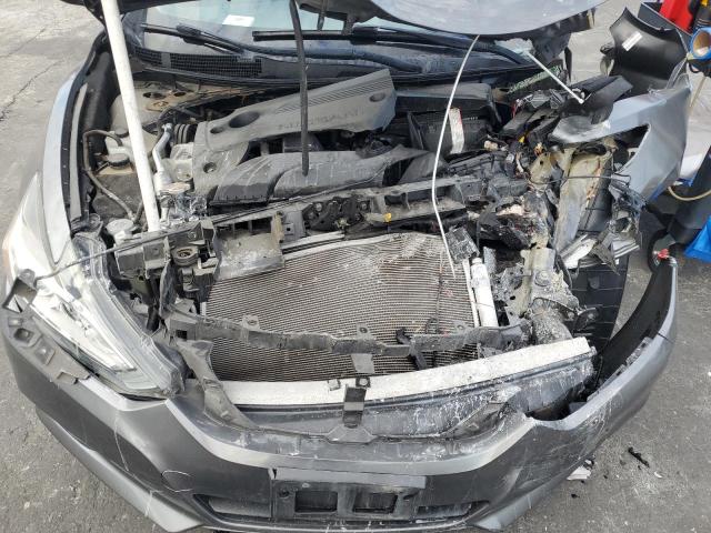 Photo 11 from auction – 2017 NISSAN ALTIMA 2.5 with VIN 1N4AL3AP4HC151223