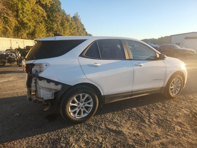 Photo 3 from auction – 2020 CHEVROLET EQUINOX LS with VIN 3GNAXSEV4LS702889