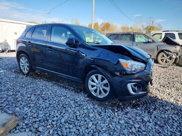 Photo 4 from auction – 2015 MITSUBISHI OUTLANDER with VIN 4A4AR4AU7FE029650