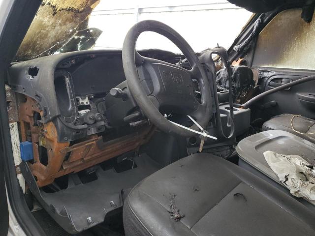 Photo 8 from auction – 2003 DODGE RAM VAN B2 with VIN 2D7JB21Y93K506286