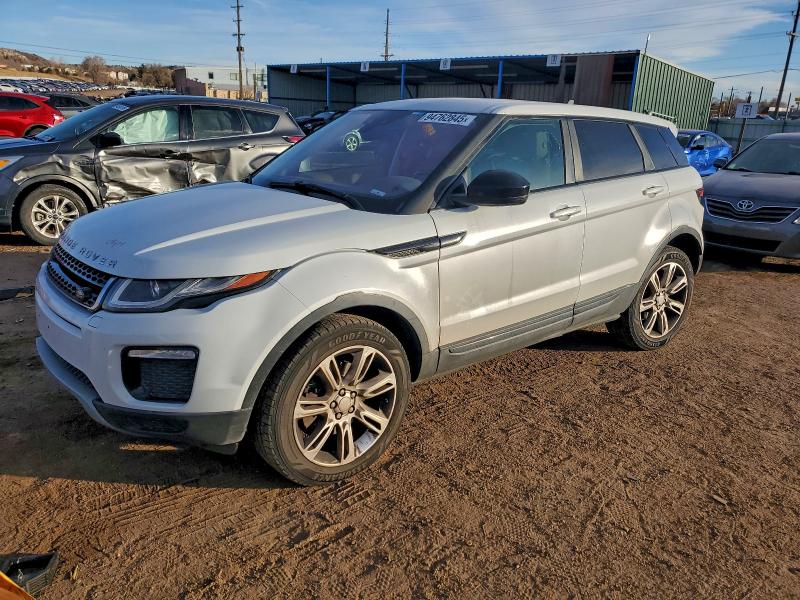 LAND ROVER RANGE ROVE 2016 z numerem VIN SALVP2BG5GH088653 - Zdjęcie z aukcji