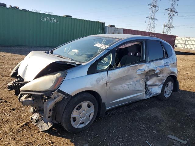 صورة رقم 1 من المزاد - 2012 HONDA FIT مع VIN JHMGE8H39CC032380