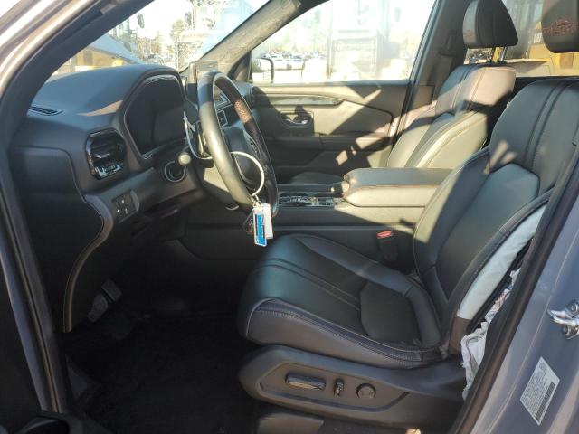 Photo 7 from auction – 2025 HONDA PILOT TRAI with VIN 5FNYG1H68SB026329