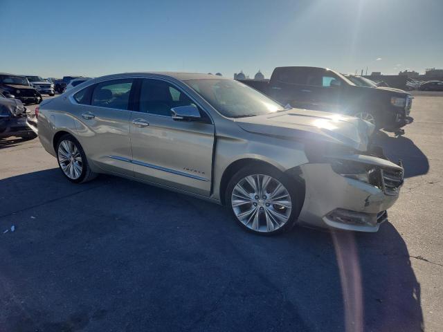 Photo 4 from auction – 2015 CHEVROLET IMPALA LTZ with VIN 2G1165S32F9124284