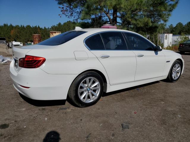 Photo 3 from auction – 2014 BMW 528 I with VIN WBA5A5C50ED504813