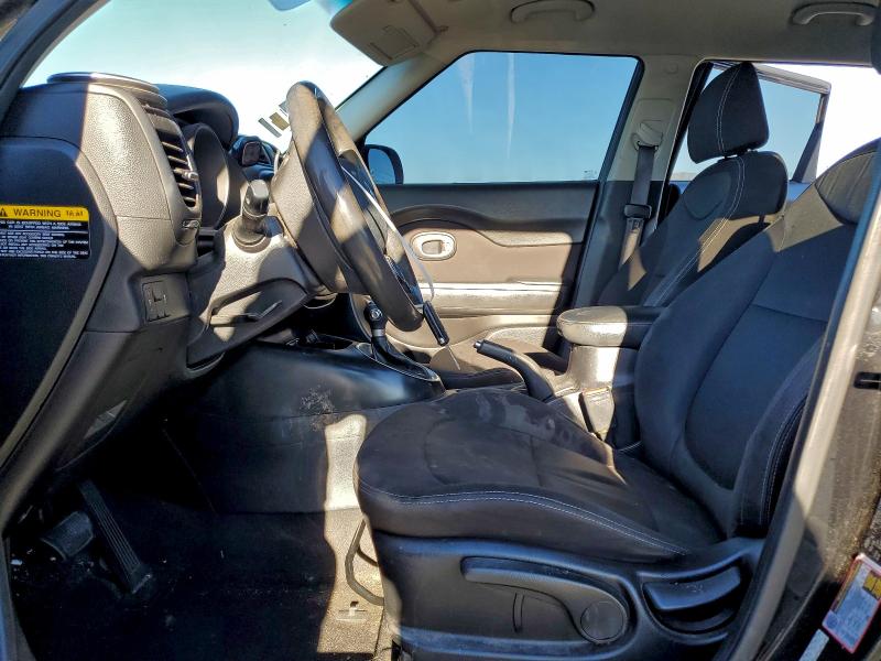 Photo 7 from auction – 2019 KIA SOUL with VIN KNDJN2A28K7689944