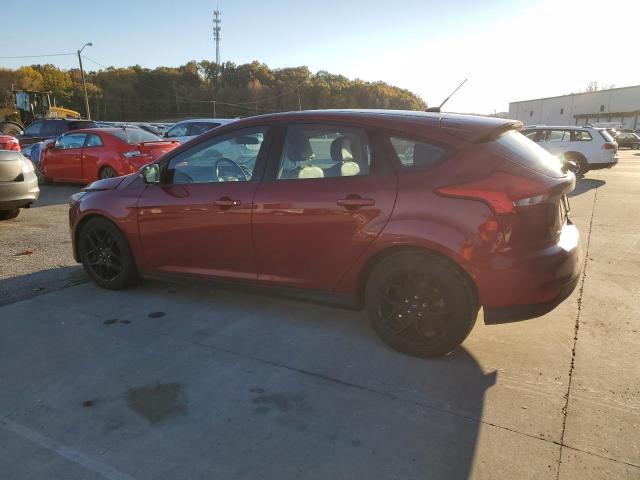 Photo 2 from auction – 2016 FORD FOCUS SE with VIN 1FADP3K27GL326728