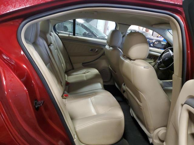 Photo 10 from auction – 2014 FORD TAURUS SEL with VIN 1FAHP2E86EG113190