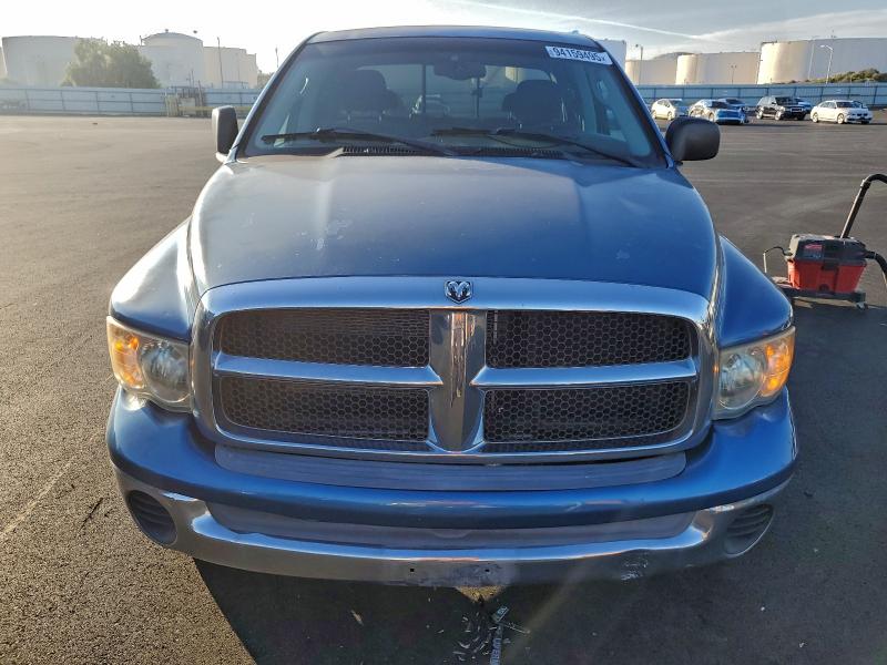 Photo 5 from auction – 2004 DODGE RAM 1500 S with VIN 1D7HA18D14J193424