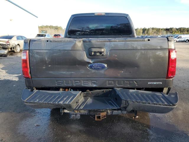 Photo 6 from auction – 2016 FORD F250 SUPER with VIN 1FT7W2B68GEB10799