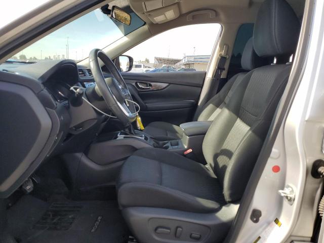 Photo 7 from auction – 2018 NISSAN ROGUE S with VIN KNMAT2MT7JP507434