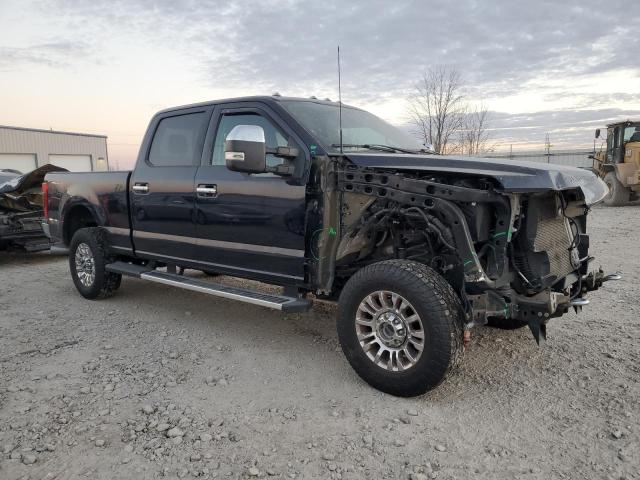 Photo 4 from auction – 2022 FORD F250 SUPER with VIN 1FT7W2BN2NEG31330