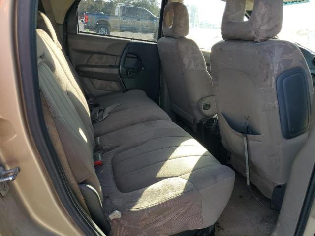 Photo 11 from auction – 2005 PONTIAC AZTEK with VIN 3G7DA03E75S540675