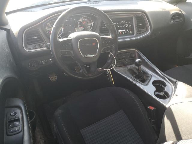 Photo 8 from auction – 2020 DODGE CHALLENGER with VIN 2C3CDZBT8LH119061