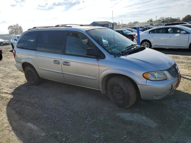 Photo 4 from auction – 2001 CHRYSLER TOWN & COUNTRY with VIN 2C4GP44331R280168