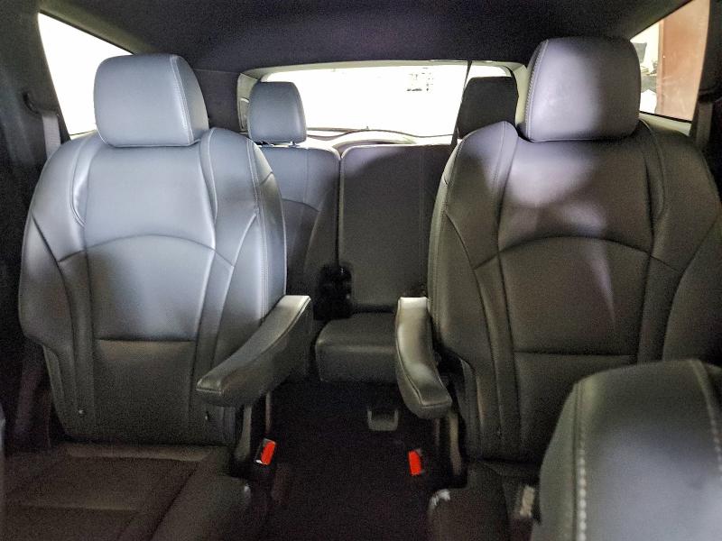 Photo 10 from auction – 2022 BUICK ENCLAVE PR with VIN 5GAERCKW8NJ129153