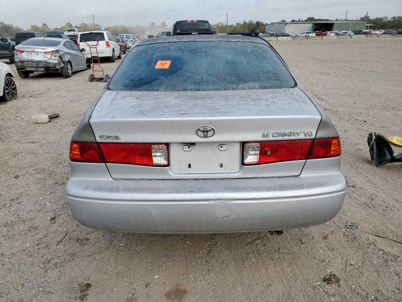 Photo 6 from auction – 2001 TOYOTA CAMRY CE with VIN JT2BF22K810292038