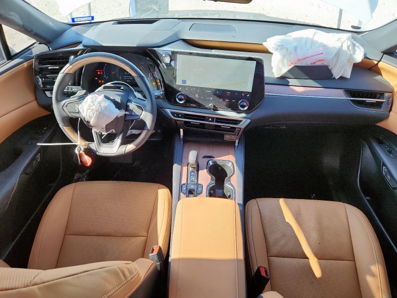 Photo 8 from auction – 2023 LEXUS RX 350 BAS with VIN 2T2BAMBA1PC022037