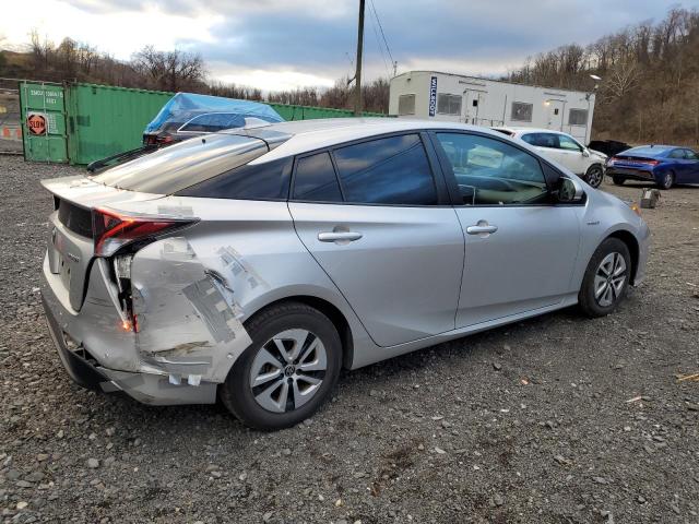 Photo 3 from auction – 2018 TOYOTA PRIUS with VIN JTDKBRFU0J3075007