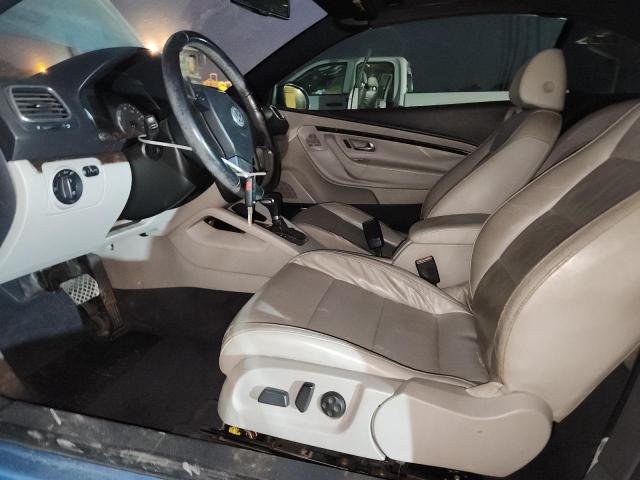 Photo 7 from auction – 2007 VOLKSWAGEN EOS 2.0T L with VIN WVWFA71F97V023129