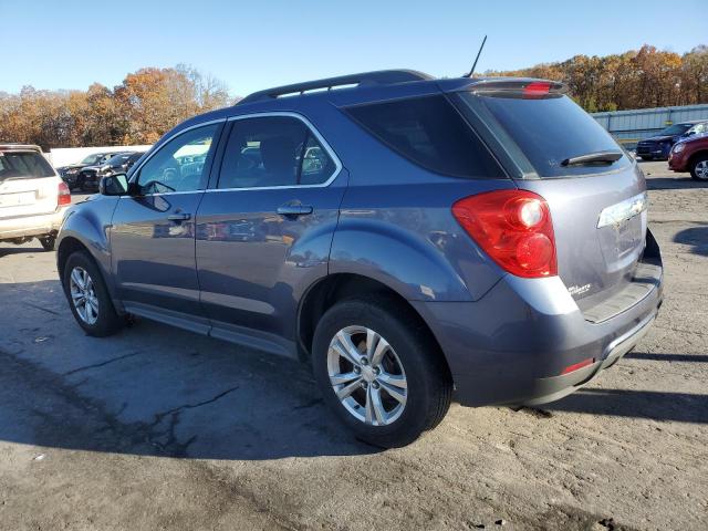 Photo 2 from auction – 2013 CHEVROLET EQUINOX LT with VIN 2GNALPEK4D6253339