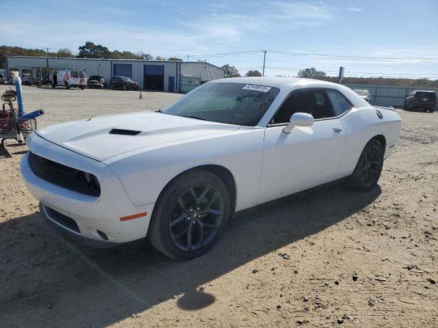 DODGE CHALLENGER 2021 with VIN 2C3CDZAG4MH641725 - Photo from auction
