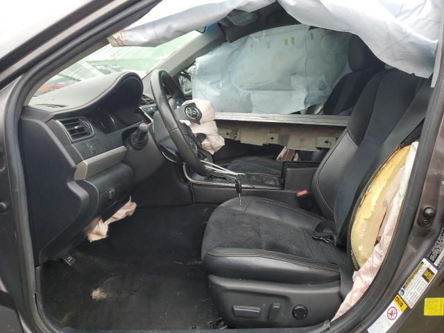 Photo 7 from auction – 2017 TOYOTA CAMRY LE with VIN 4T1BF1FK3HU797351