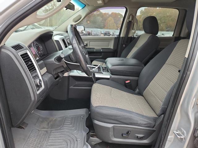 Photo 7 from auction – 2012 DODGE RAM 1500 S with VIN 1C6RD7LT7CS312486