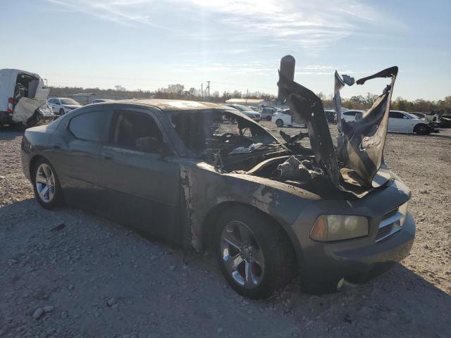 Photo 4 from auction – 2008 DODGE CHARGER R/ with VIN 2B3KA53H48H207651