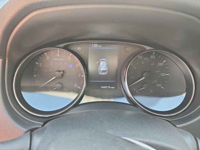 Photo 9 from auction – 2018 NISSAN ROGUE S with VIN KNMAT2MV1JP582941