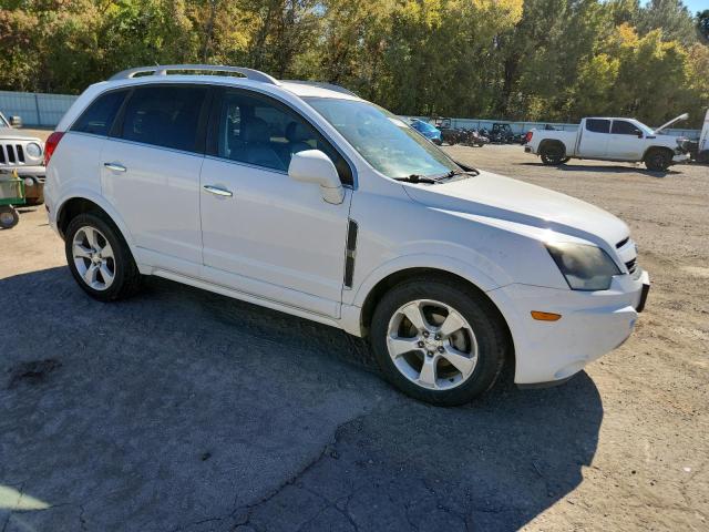 Photo 4 from auction – 2015 CHEVROLET CAPTIVA LT with VIN 3GNAL3EK1FS529893
