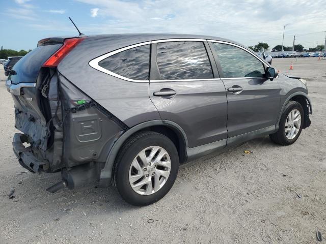 Photo 3 from auction – 2016 HONDA CR-V EX with VIN 2HKRM4H50GH658126