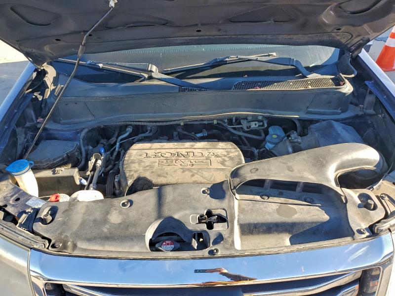 Foto 12 de la subasta – 2014 HONDA PILOT EXL con VIN 5FNYF3H54EB017668