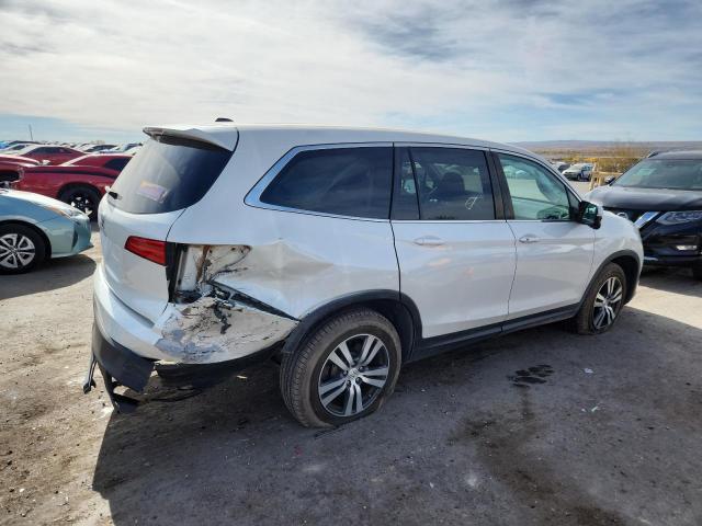 Photo 3 from auction – 2017 HONDA PILOT EX with VIN 5FNYF5H35HB019718