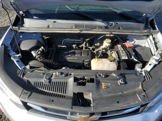 Photo 12 from auction – 2019 CHEVROLET TRAX 1LT with VIN KL7CJPSB1KB817404