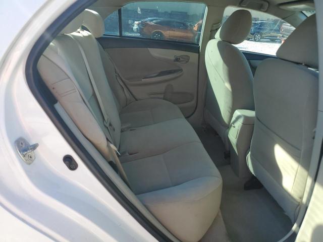 Photo 10 from auction – 2012 TOYOTA COROLLA BA with VIN 2T1BU4EE5CC897223
