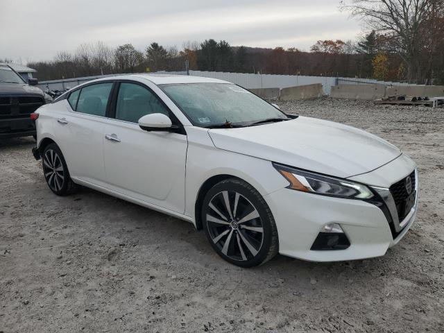 Photo 4 from auction – 2021 NISSAN ALTIMA PLA with VIN 1N4BL4FW7MN327142