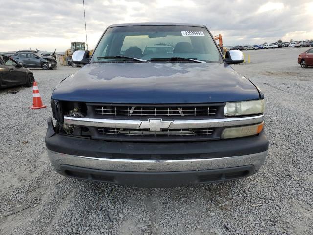 Photo 5 from auction – 2000 CHEVROLET SILVERADO with VIN 1GCEC19T5YZ131335