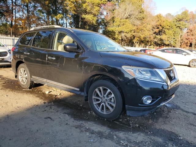 Photo 4 from auction – 2013 NISSAN PATHFINDER with VIN 5N1AR2MN9DC671940
