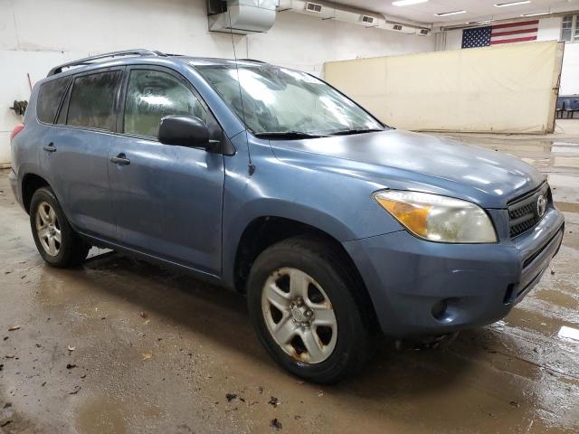 Photo 4 from auction – 2008 TOYOTA RAV4 with VIN JTMBD33V585212932