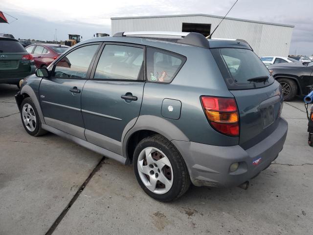 Photo 2 from auction – 2008 PONTIAC VIBE with VIN 5Y2SL65818Z405681