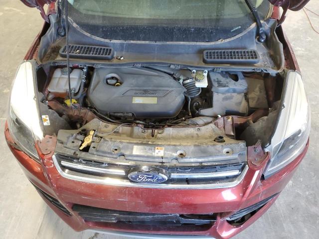 Photo 12 from auction – 2014 FORD ESCAPE TIT with VIN 1FMCU0JX0EUB98359