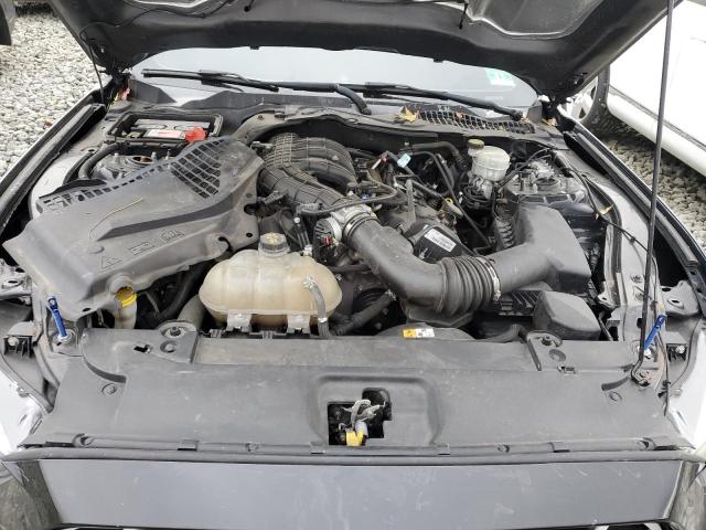 Photo 11 from auction – 2017 FORD MUSTANG with VIN 1FA6P8AMXH5301515